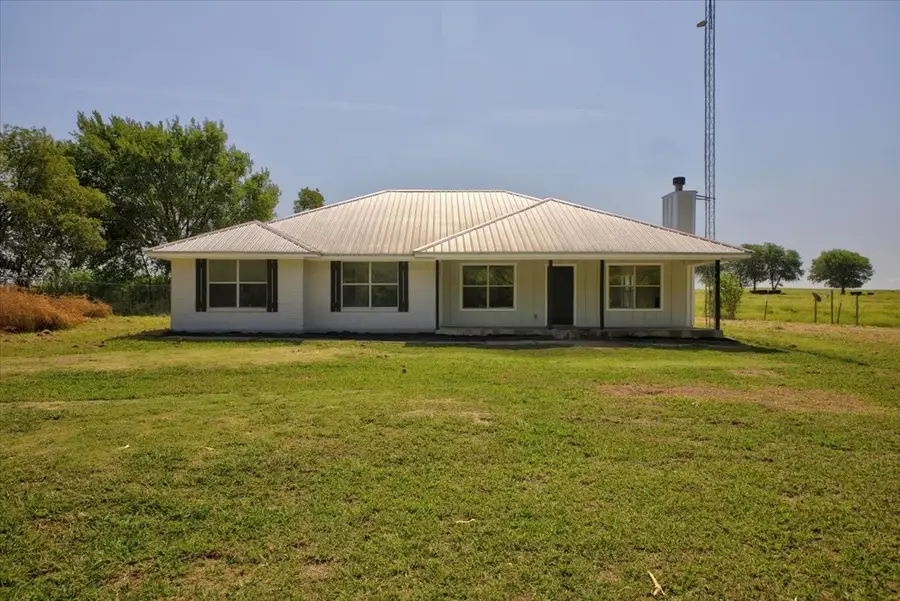 187 Private Road 416, Itasca, TX 76055 - #2