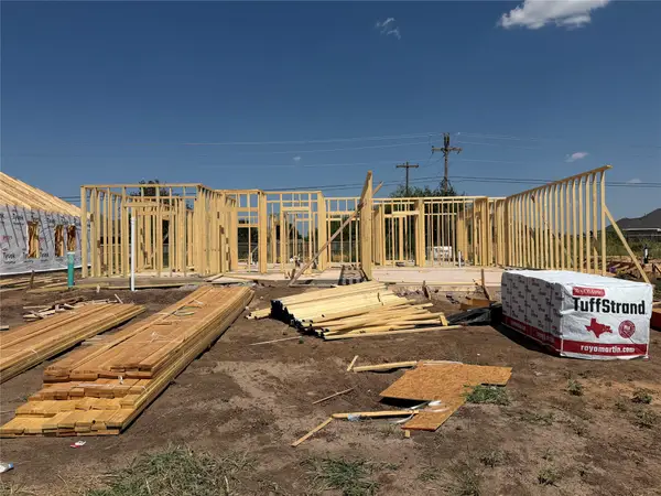 7593 Wildflower Way, Abilene, TX 79602