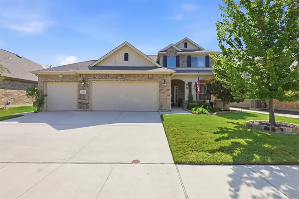 14612 Viking Lane, Fort Worth, TX 76052