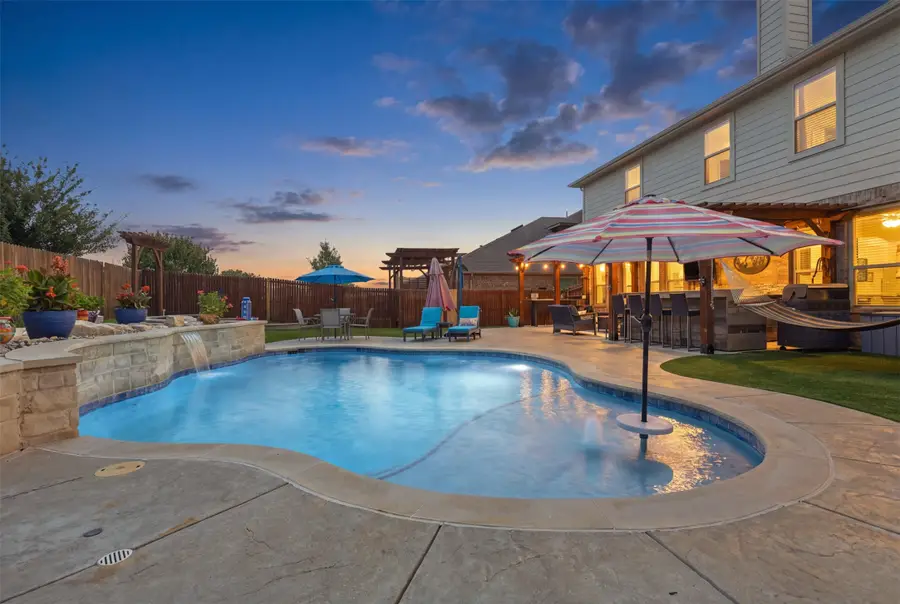 14612 Viking Lane, Fort Worth, TX 76052 - #3