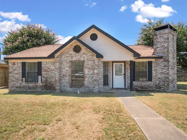 1404 Sheppard Lane, Wylie, TX 75098