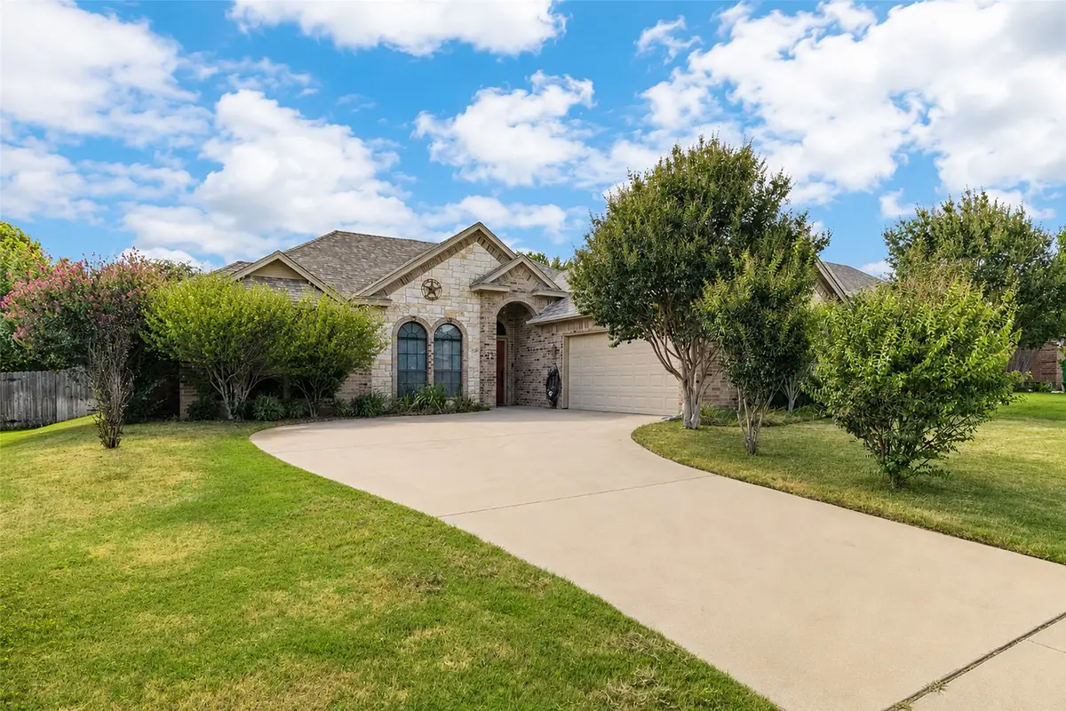 322 Jade Lane, Weatherford, TX 76086 - #1