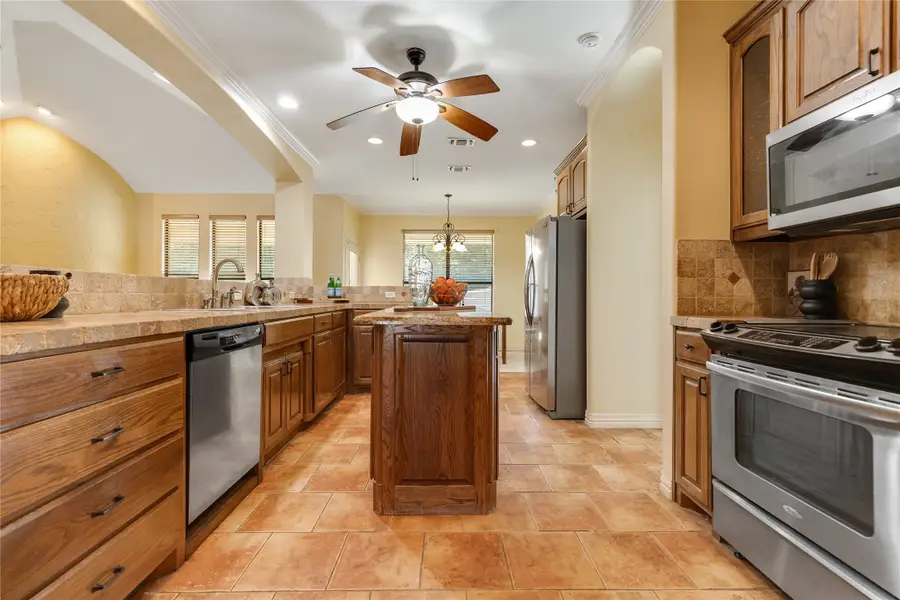 322 Jade Lane, Weatherford, TX 76086 - #3