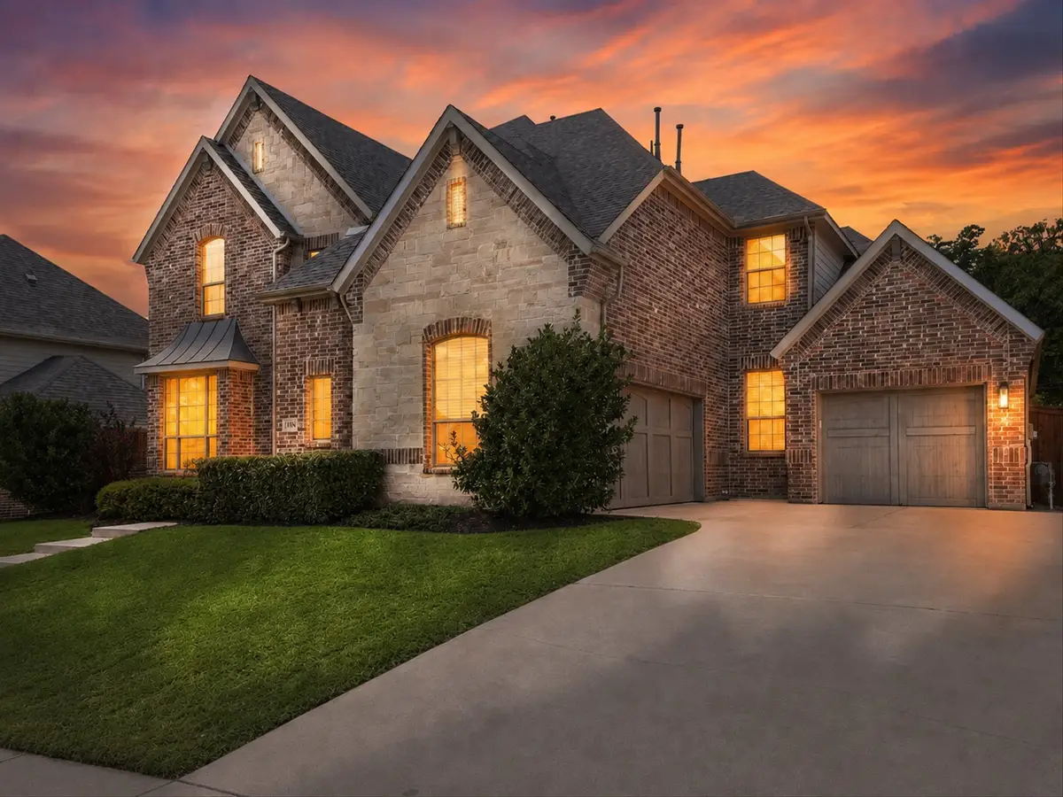 10846 Smoky Oak Trail, Argyle, TX 76226 - #1