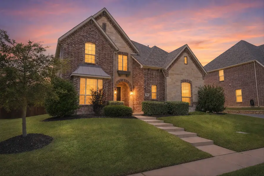 10846 Smoky Oak Trail, Argyle, TX 76226 - #2