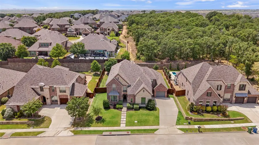 10846 Smoky Oak Trail, Argyle, TX 76226 - #3