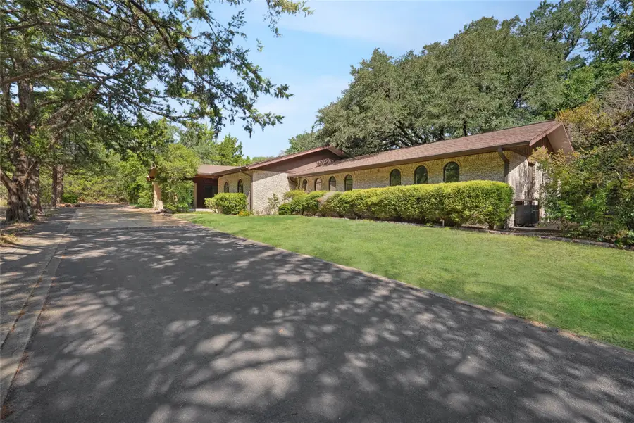 2485 County Road 852, McKinney, TX 75071 - #2
