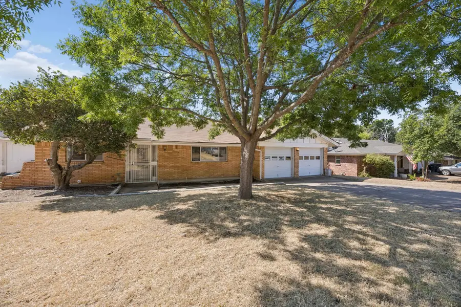 7154 Yolanda Drive, Fort Worth, TX 76112 - #3