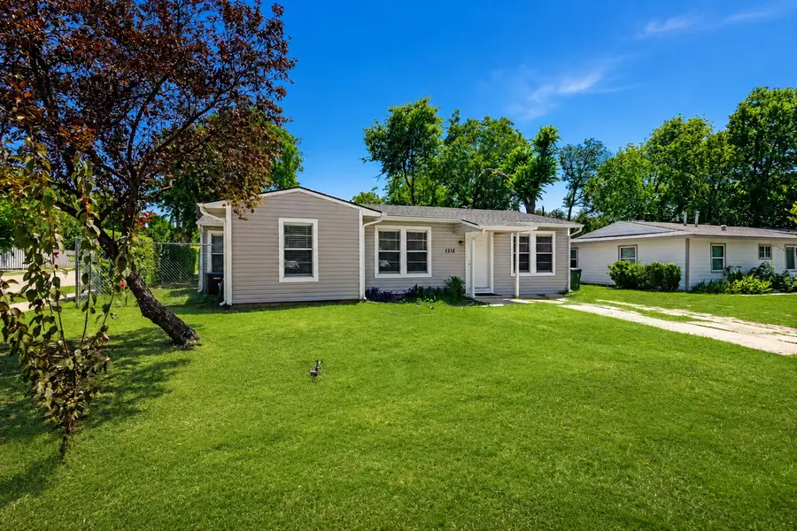 1318 Raines Street, Arlington, TX 76010 - #2