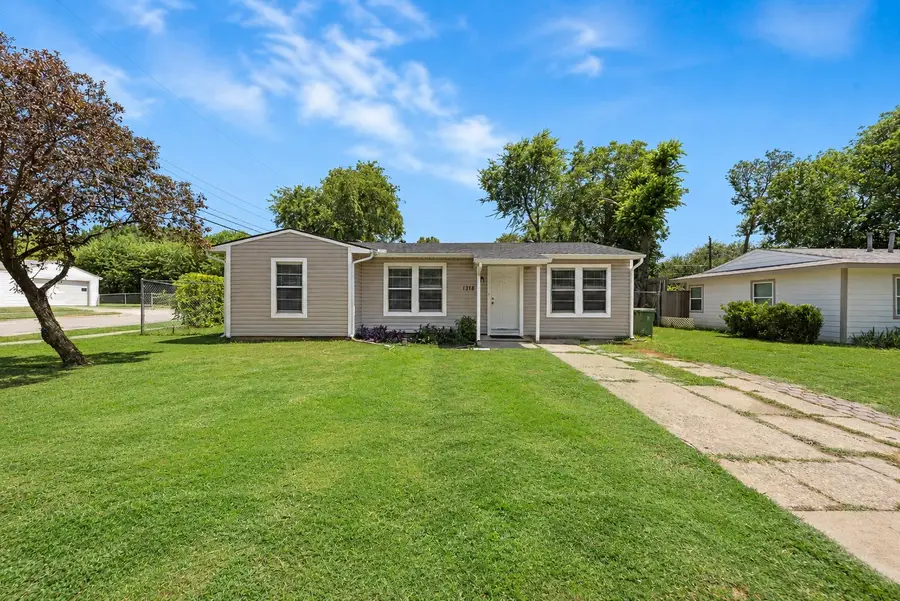 1318 Raines Street, Arlington, TX 76010 - #3
