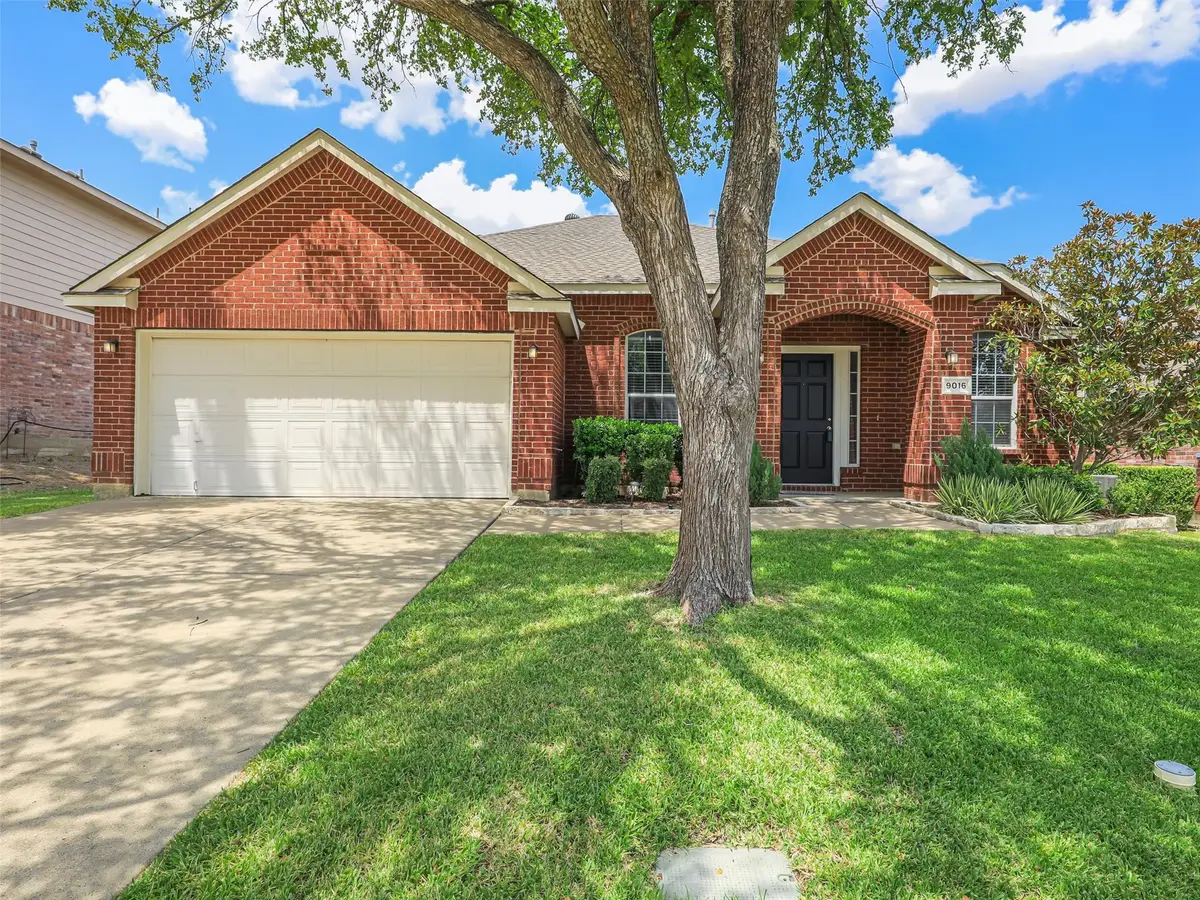 9016 Boone Drive, McKinney, TX 75071 - #1