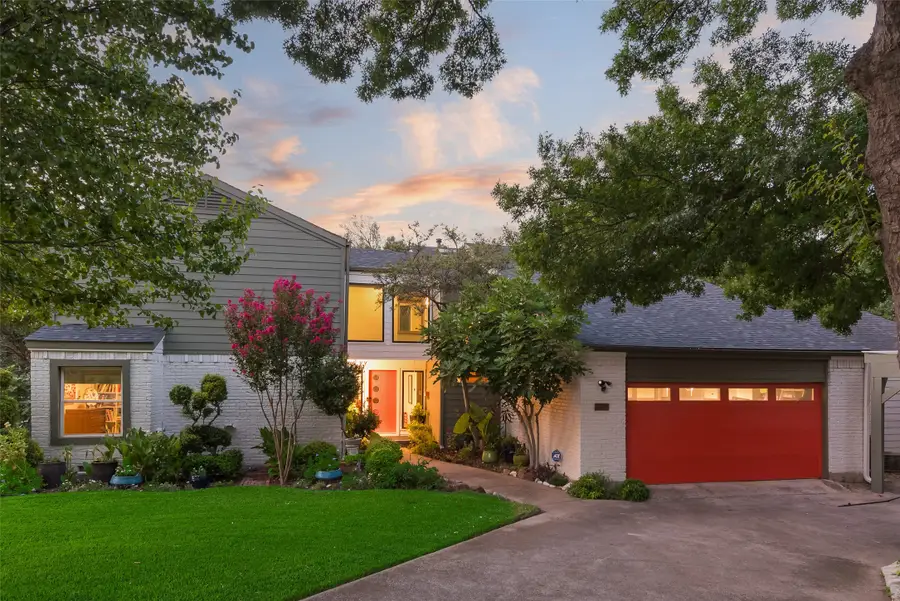 3237 Sharpview Circle, Dallas, TX 75228 - #2