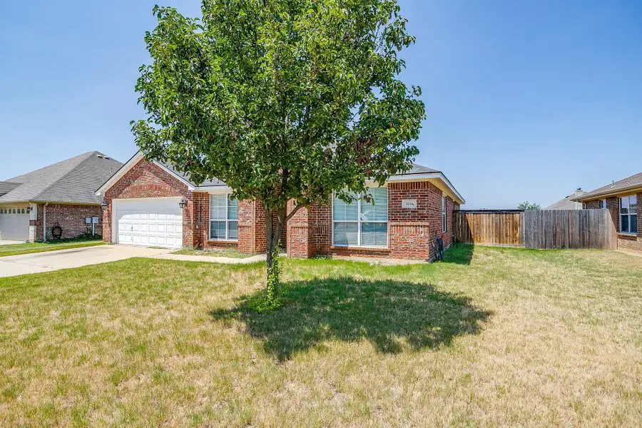 2214 Taylor Drive, Weatherford, TX 76087 - #3