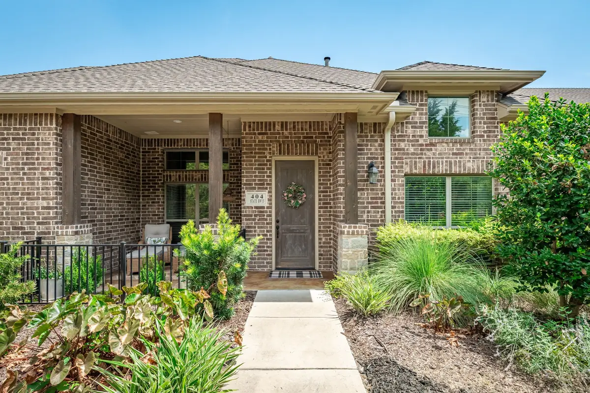 404 S State Highway 5, Fairview, TX 75069 - #1