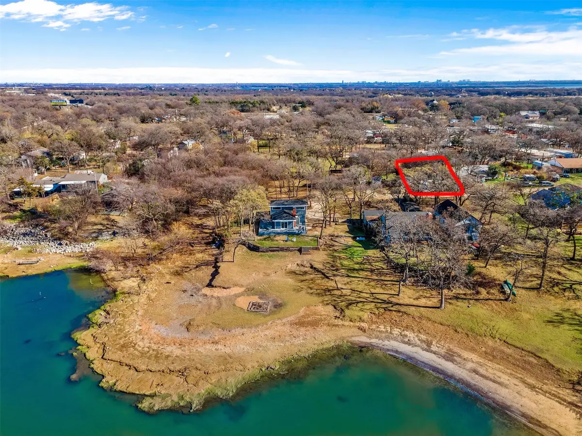 5660 Dorothy, Little Elm, TX 75068 - #1