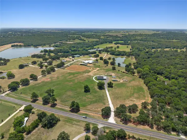 1640 Blair Drive, Cleburne, TX 76031