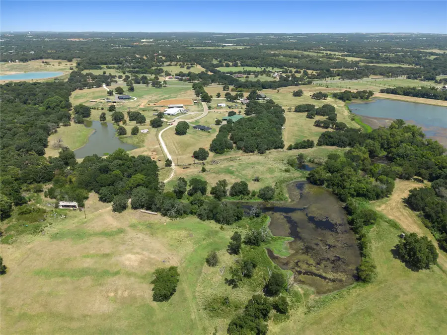 1640 Blair Drive, Cleburne, TX 76031 - #2