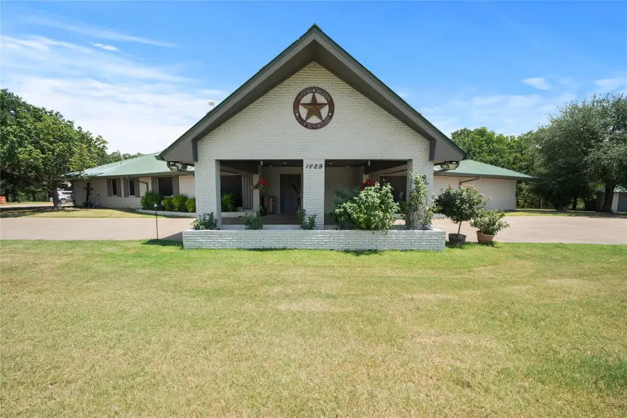 1640 Blair Drive, Cleburne, TX 76031 - #3