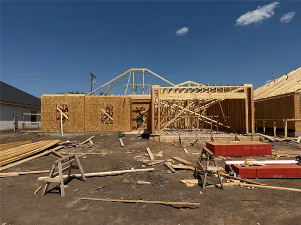 7585 Wildflower Way, Abilene, TX 79602