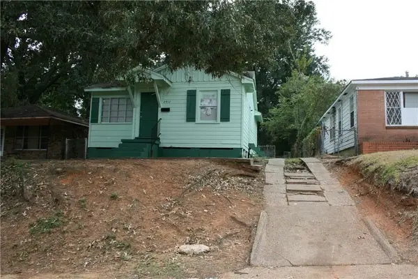2951 Poland Street, Shreveport, LA 71103