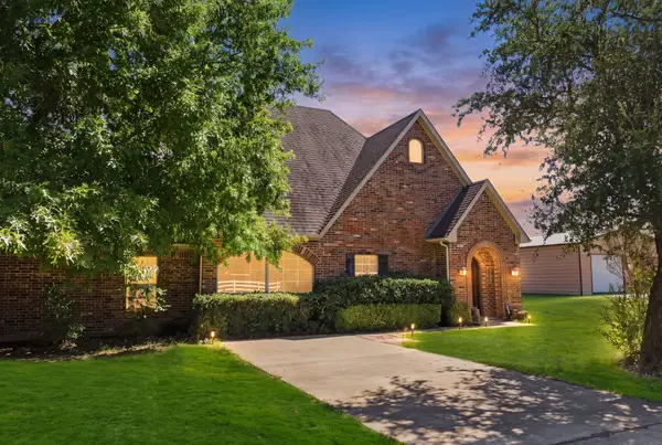 2474 Mcconnell Road, Gunter, TX 75058