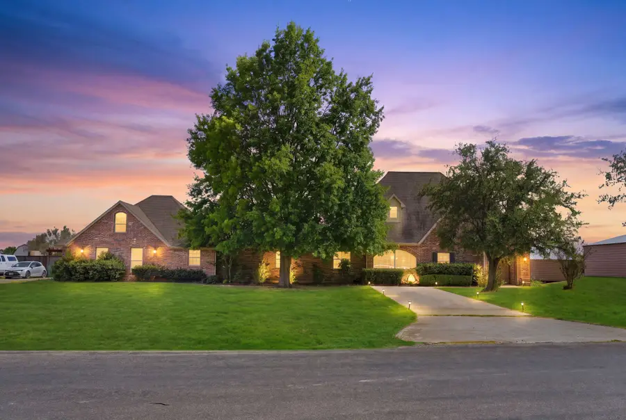 2474 Mcconnell Road, Gunter, TX 75058 - #2