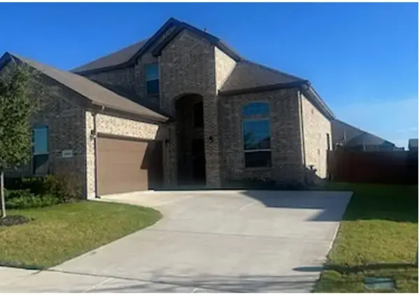 3403 April Breeze, Grand Prairie, TX 76065