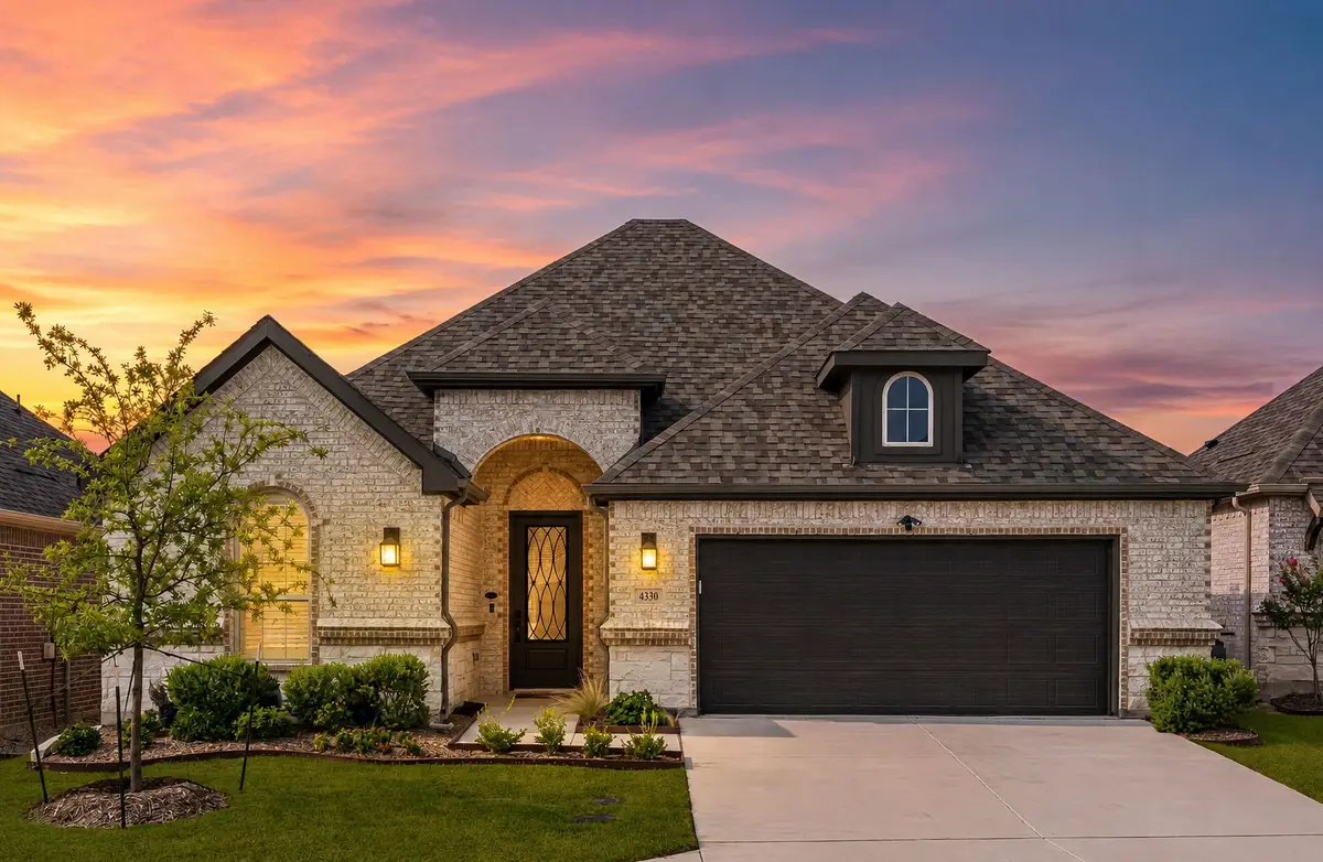 4330 Carrera Drive, Prosper, TX 75078 - #1