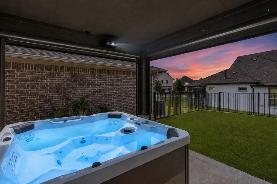 4330 Carrera Drive, Prosper, TX 75078 - #3