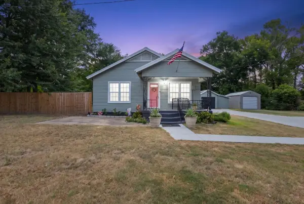1241 N Beaulah Street, Hawkins, TX 75765