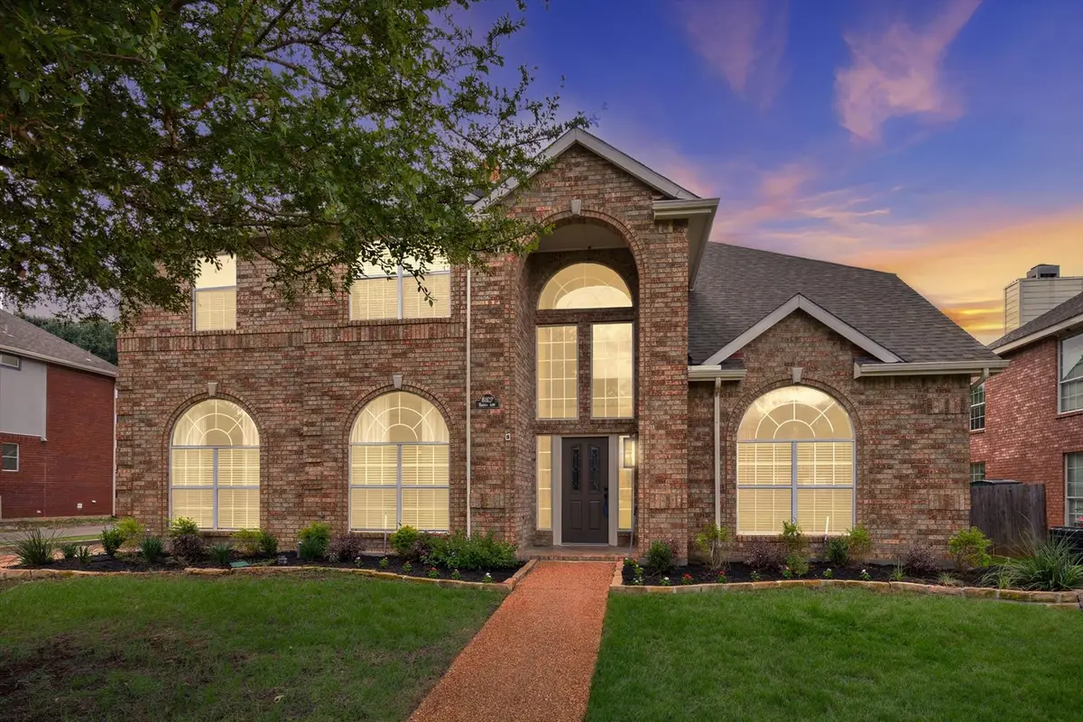 8029 Kristina Lane, North Richland Hills, TX 76182 - #1
