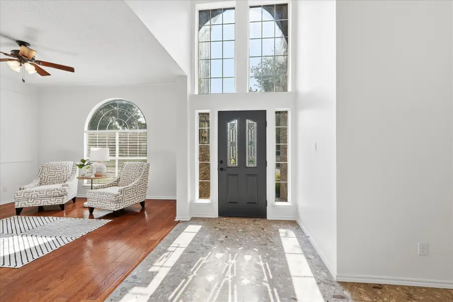 8029 Kristina Lane, North Richland Hills, TX 76182 - #2