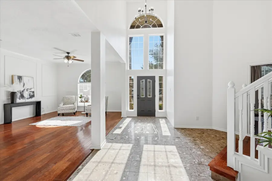 8029 Kristina Lane, North Richland Hills, TX 76182 - #3