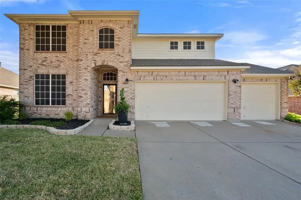 3104 Summer Grove Court, Mansfield, TX 76063 - #1