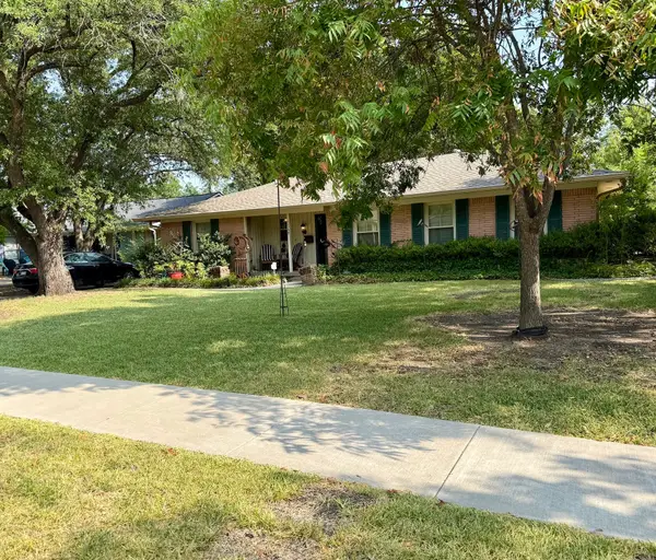 3548 Waldorf Drive, Dallas, TX 75229