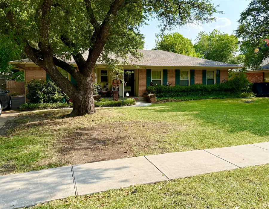 3548 Waldorf Drive, Dallas, TX 75229 - #2