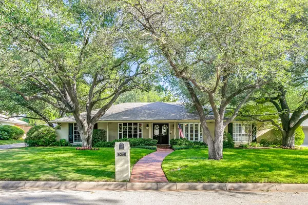 5420 Benbridge Drive, Fort Worth, TX 76107