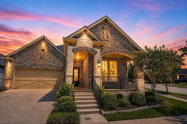 7617 Redondo Drive, Rowlett, TX 75088