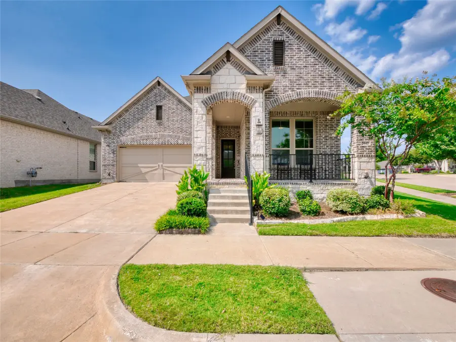 7617 Redondo Drive, Rowlett, TX 75088 - #2