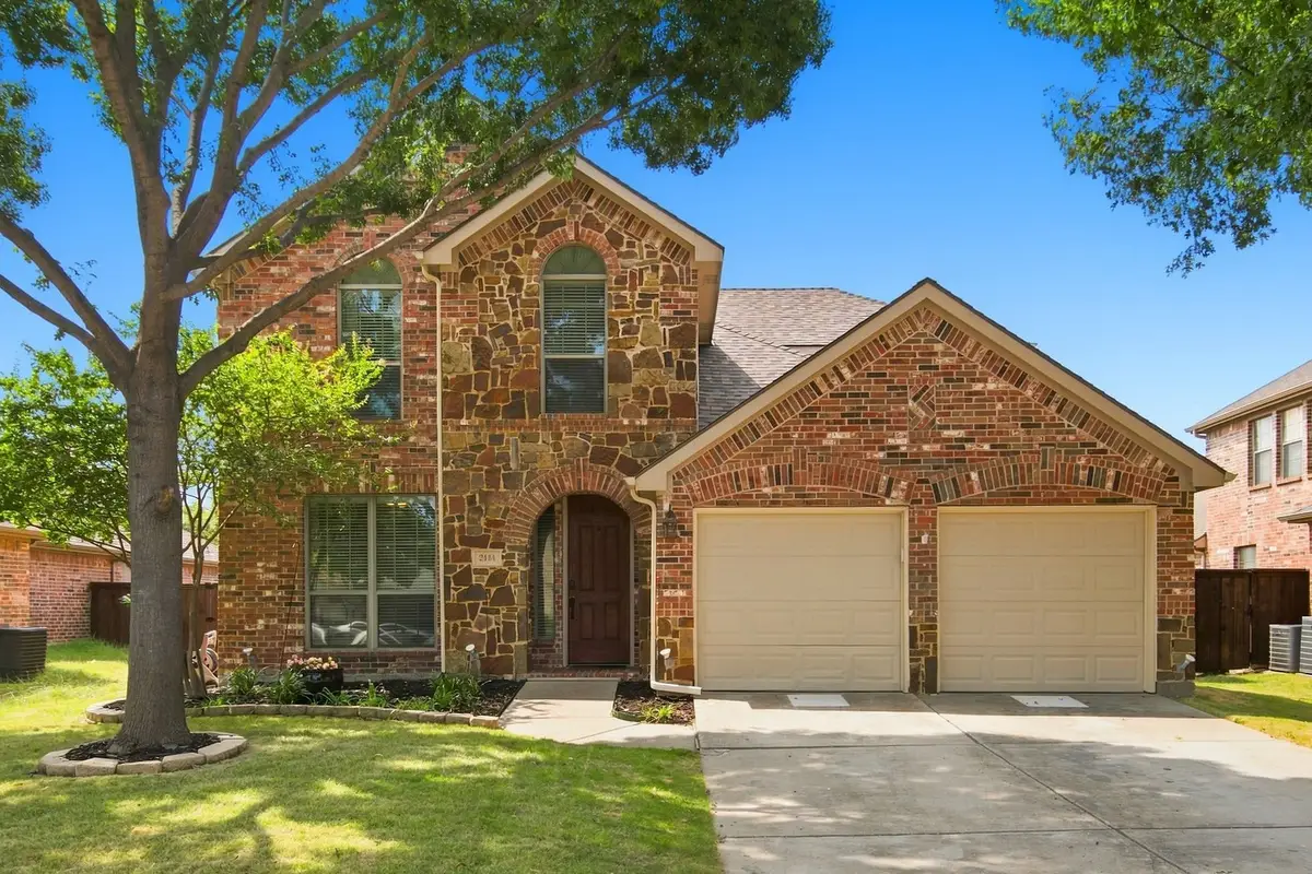 2444 Greenbrook Drive, Little Elm, TX 75068 - #1