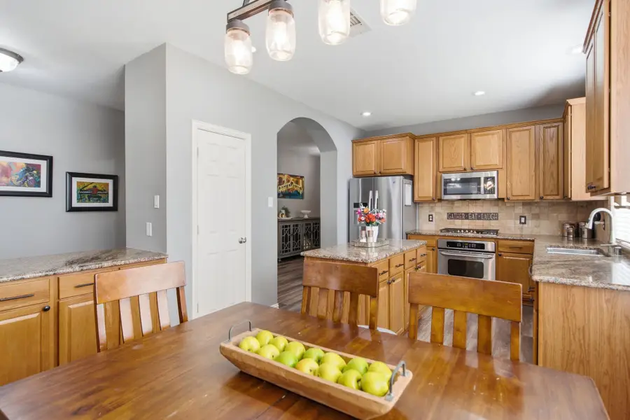 2444 Greenbrook Drive, Little Elm, TX 75068 - #2