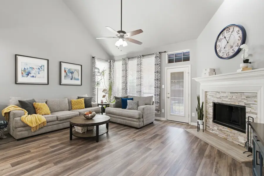2444 Greenbrook Drive, Little Elm, TX 75068 - #3