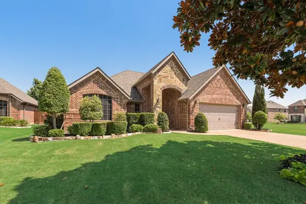 515 Mimosa Trail, Forney, TX 75126