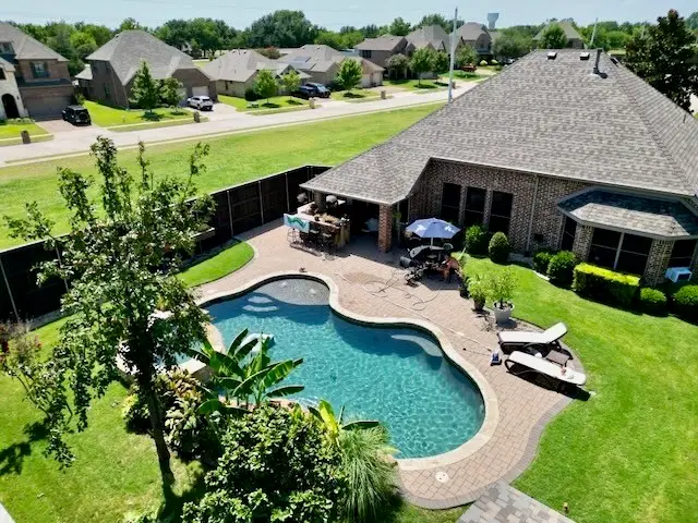 515 Mimosa Trail, Forney, TX 75126 - #2