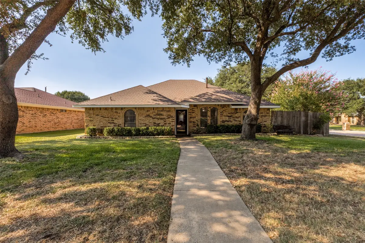 841 Broadmoor Drive, Mesquite, TX 75149 - #1