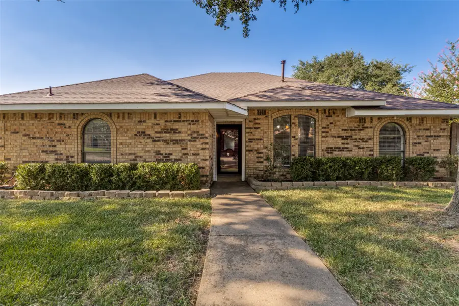 841 Broadmoor Drive, Mesquite, TX 75149 - #3