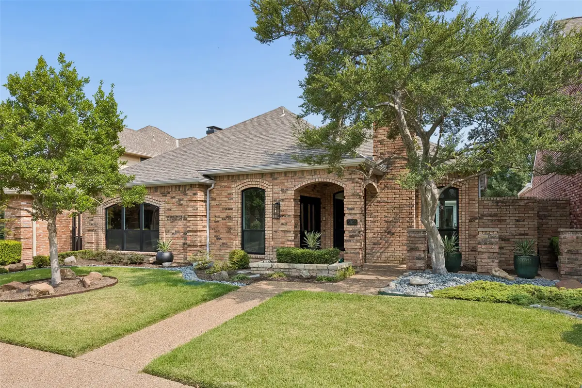 5925 Still Forest Drive, Dallas, TX 75252 - #1