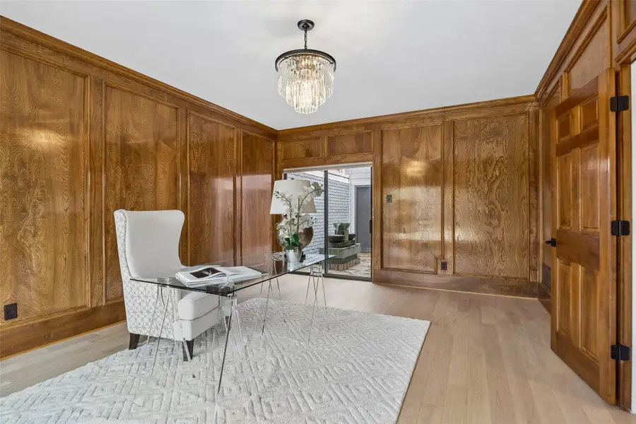 5925 Still Forest Drive, Dallas, TX 75252 - #2