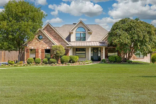 14085 Red Oak Circle S, Frisco, TX 75071