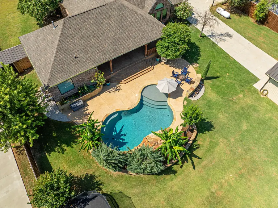 14085 Red Oak Circle S, Frisco, TX 75071 - #2